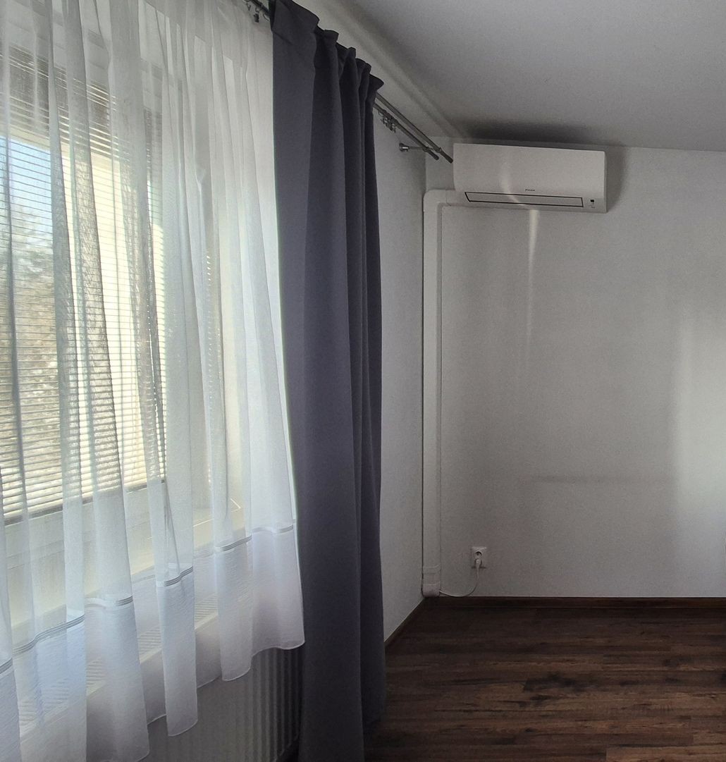 Montáž klimatizácie Daikin – realizácia sirux
