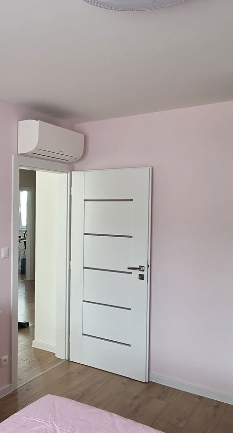 Montáž klimatizácie Daikin – realizácia sirux