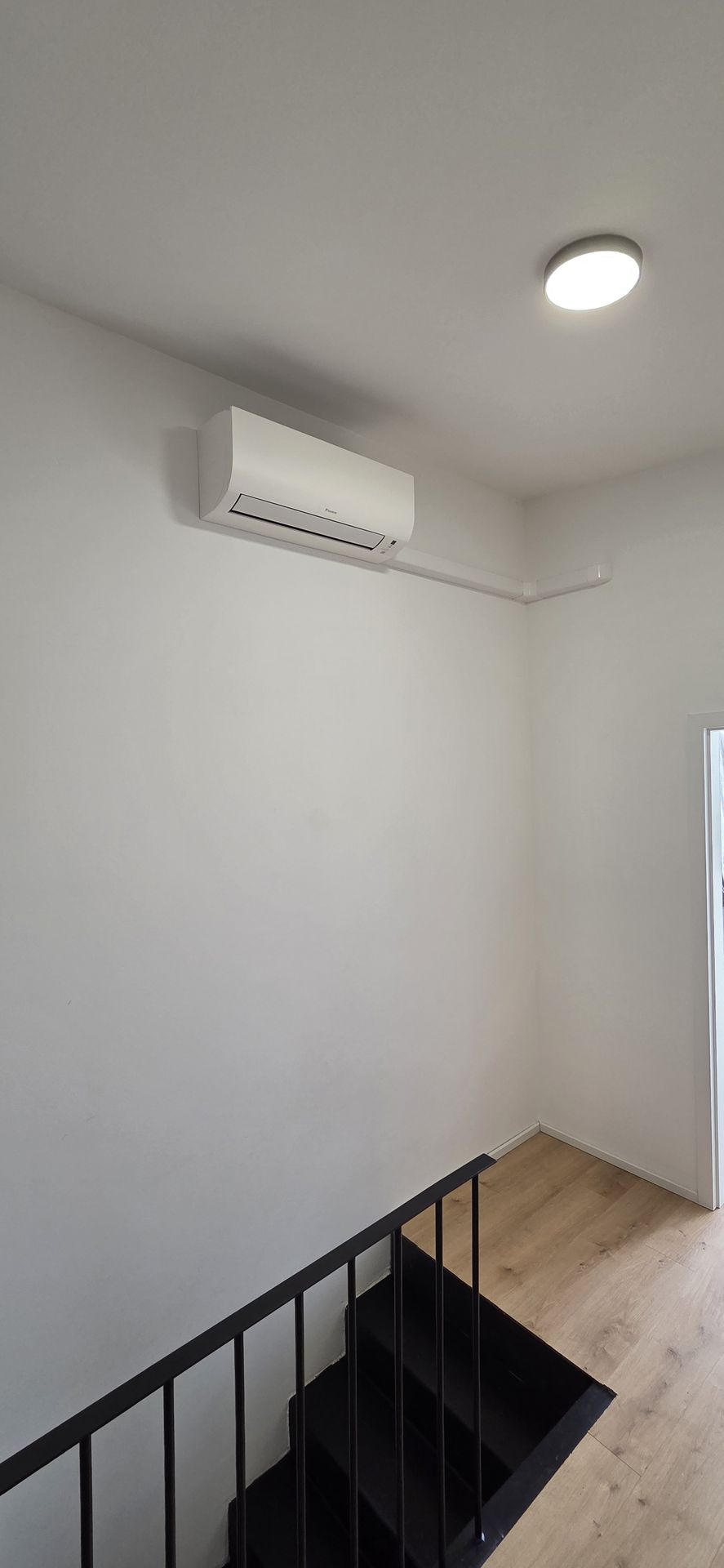 Montáž klimatizácie Daikin – realizácia sirux