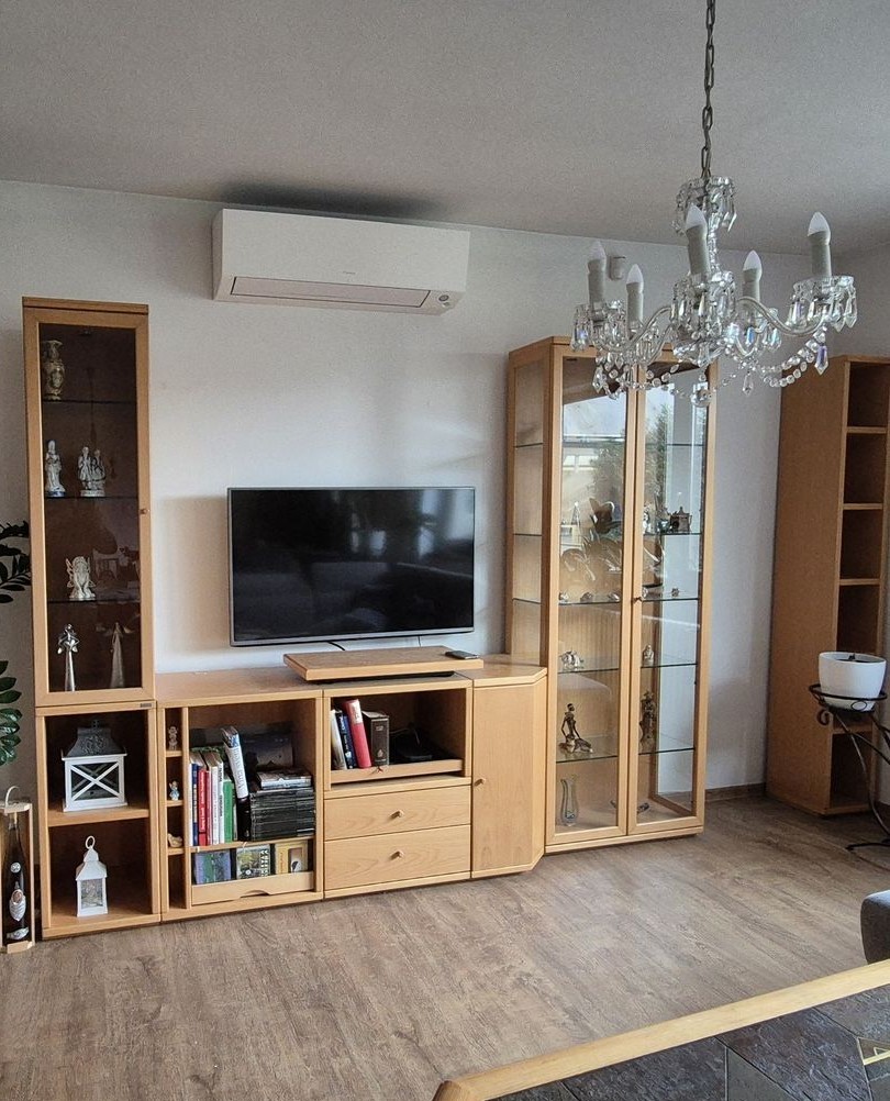 Montáž klimatizácie Daikin – realizácia sirux 1