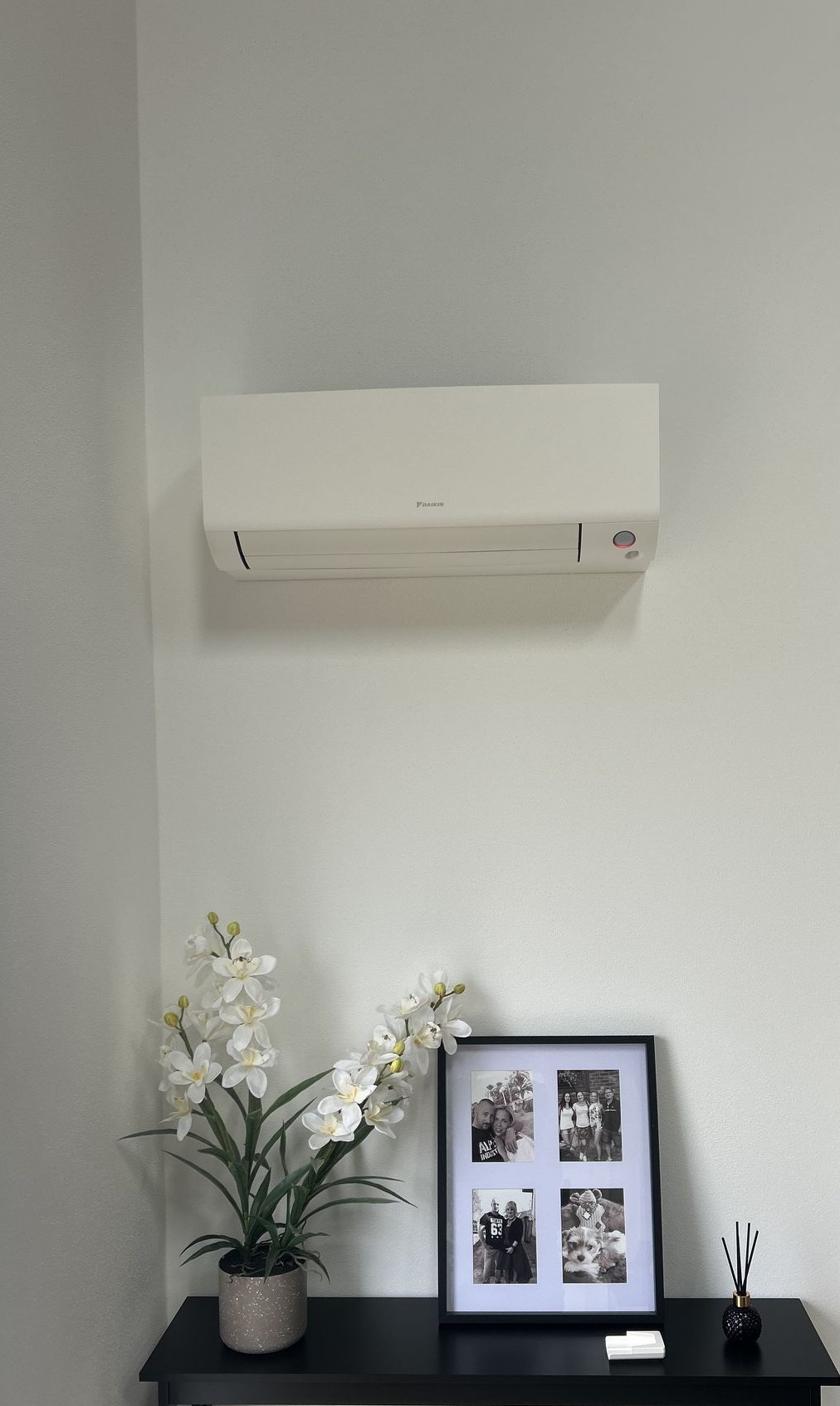 Montáž klimatizácie Daikin – realizácia sirux 8
