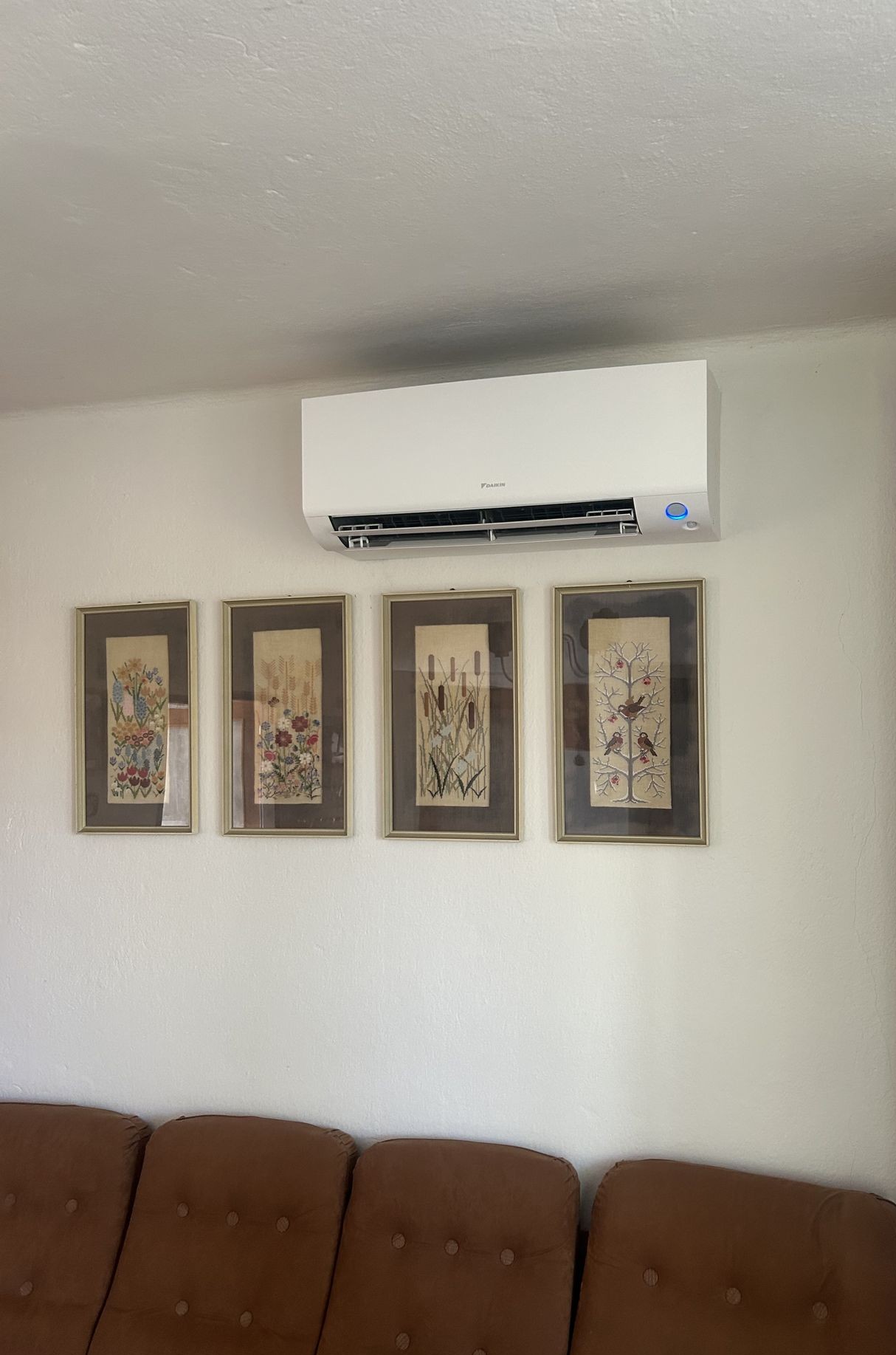 Montáž klimatizácie Daikin – realizácia sirux 22