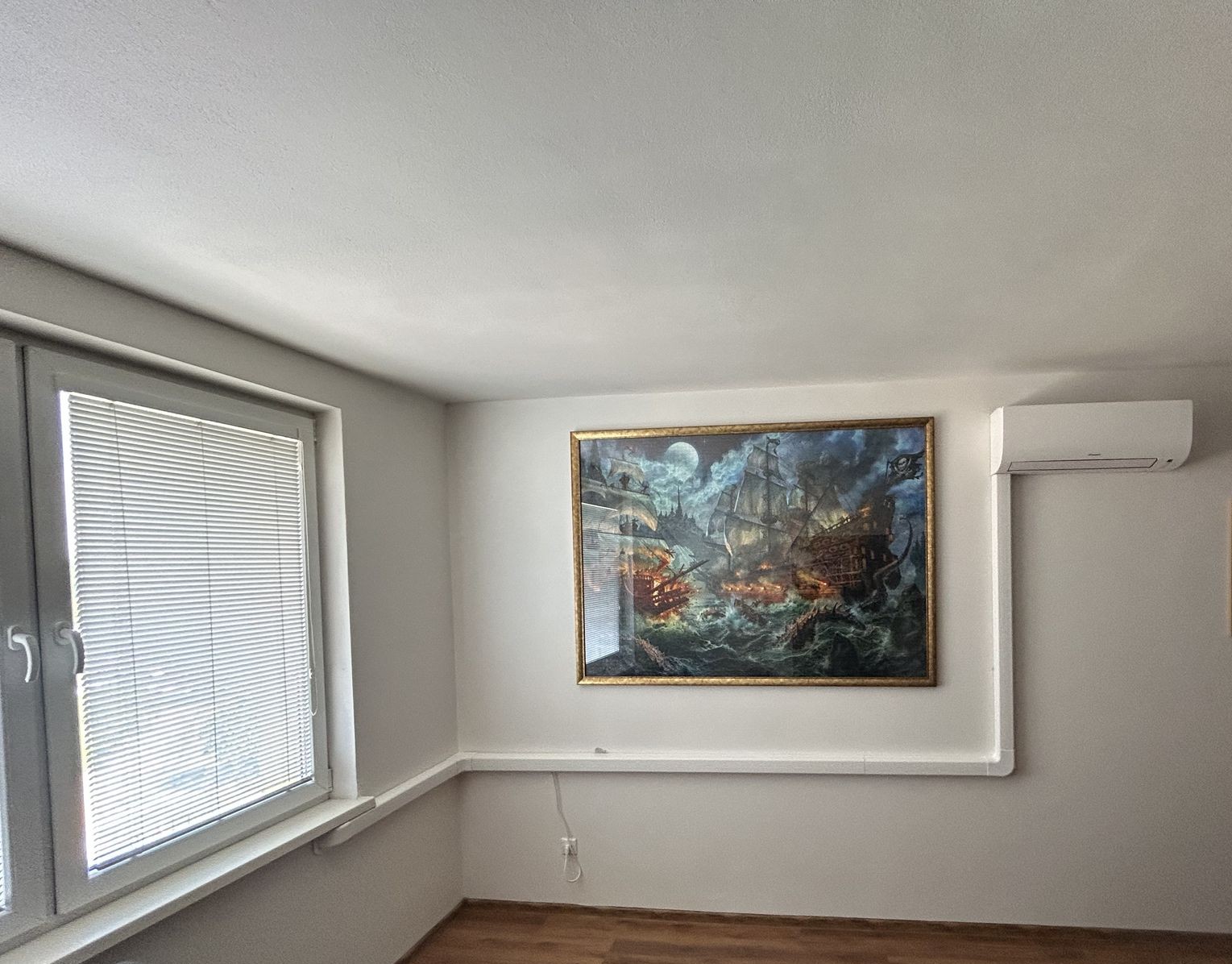 Montáž klimatizácie Daikin – realizácia sirux