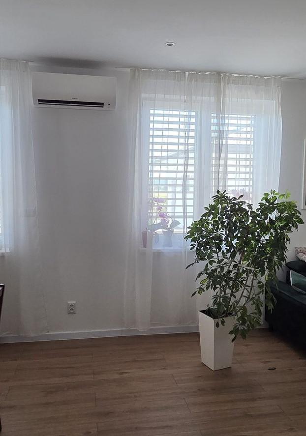 Montáž klimatizácie Daikin – realizácia sirux 5