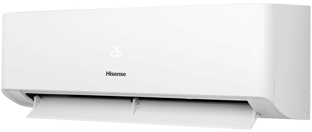 Hisense New Energy 5,0kW set