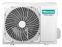 Hisense New Energy 5,0kW set