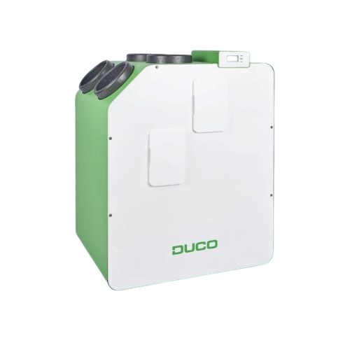 DucoBox Energy Premium 400 - 2ZH - pravá