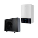 Daikin Altherma 4 H F 12kW set, hydrosplit