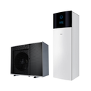 Daikin Altherma 4 H F 14kW set, TÚV 180l, hydrosplit