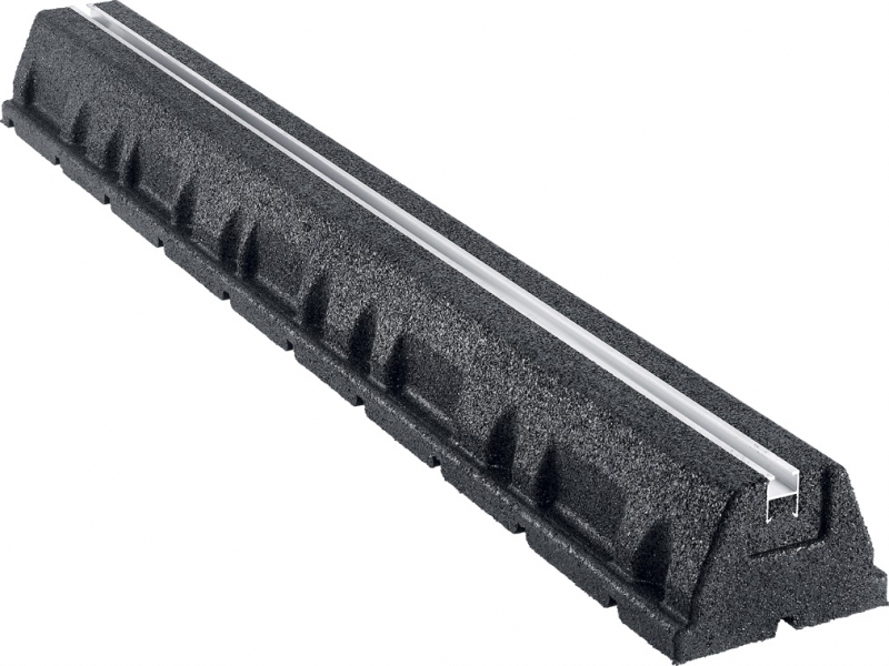 Podstavec gumový 1000mm (2ks)