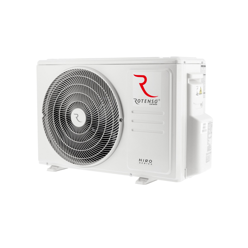 Rotenso multisplit H50Xm2 Multi S-Line, Výkon: 5,2/5,5 kW 