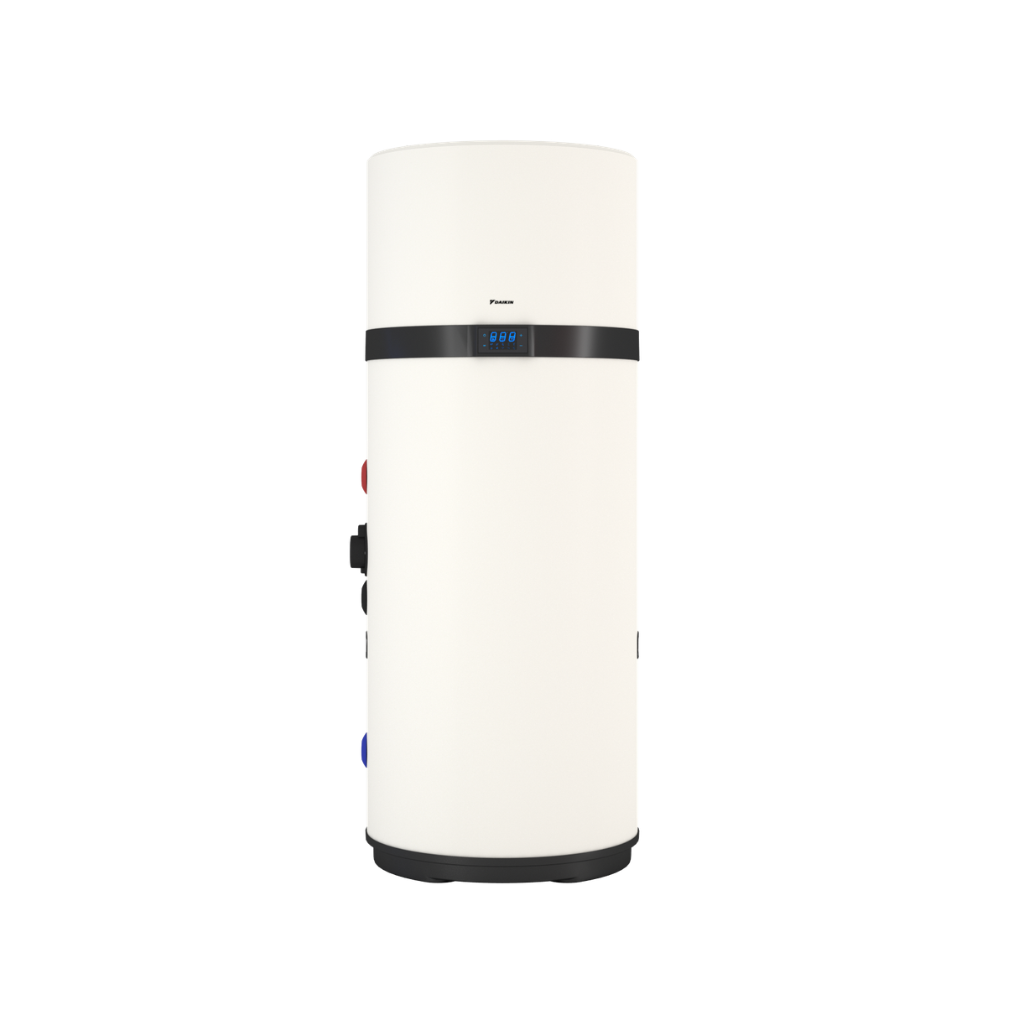 Daikin Altherma M HW, 260l TÚV, interiérový monoblok