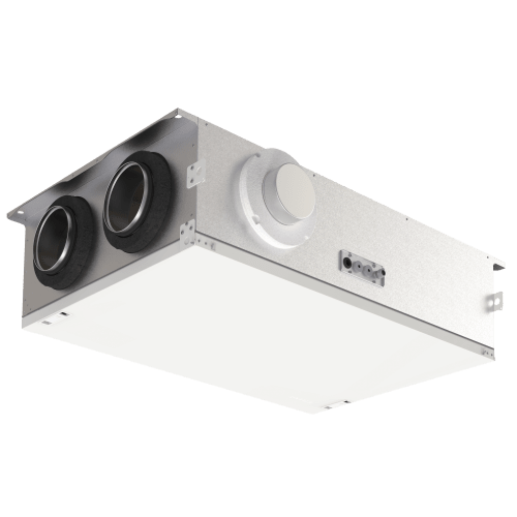 Flexit Nordic CL4 REL