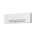 FWXT20ABTV3 konvektor tepelné čerpadla s výkonom 1,19 kW, pripojenie vpravo