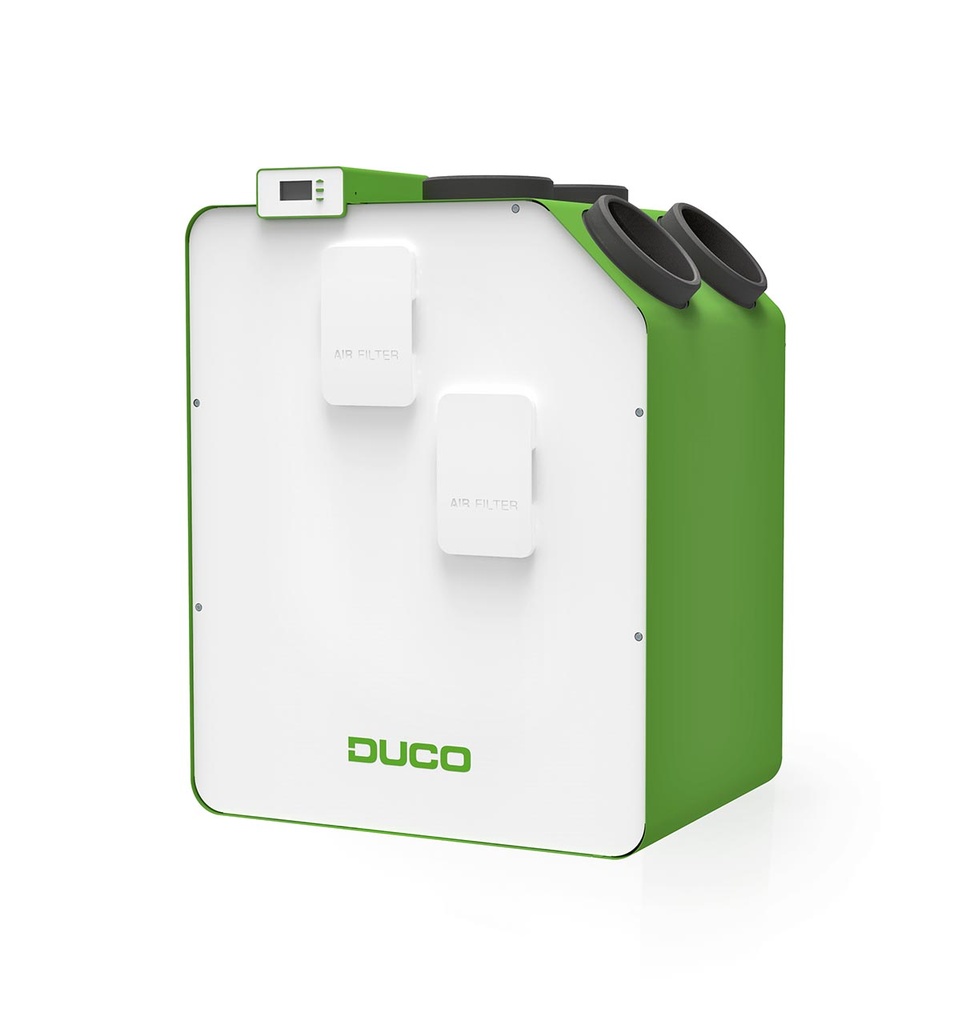 DucoBox Energy Premium 325 - 2ZH - pravá