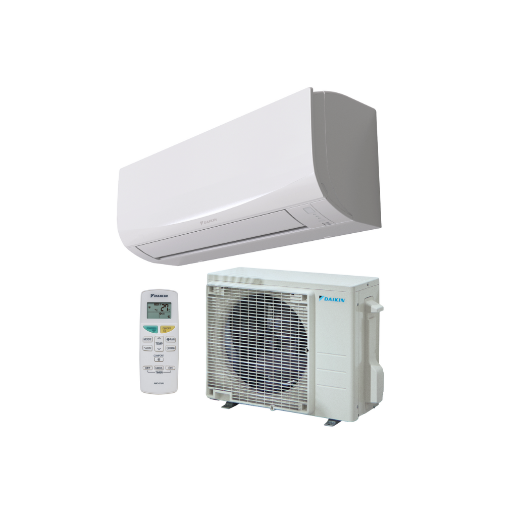 Daikin Sensira FTXF71 set