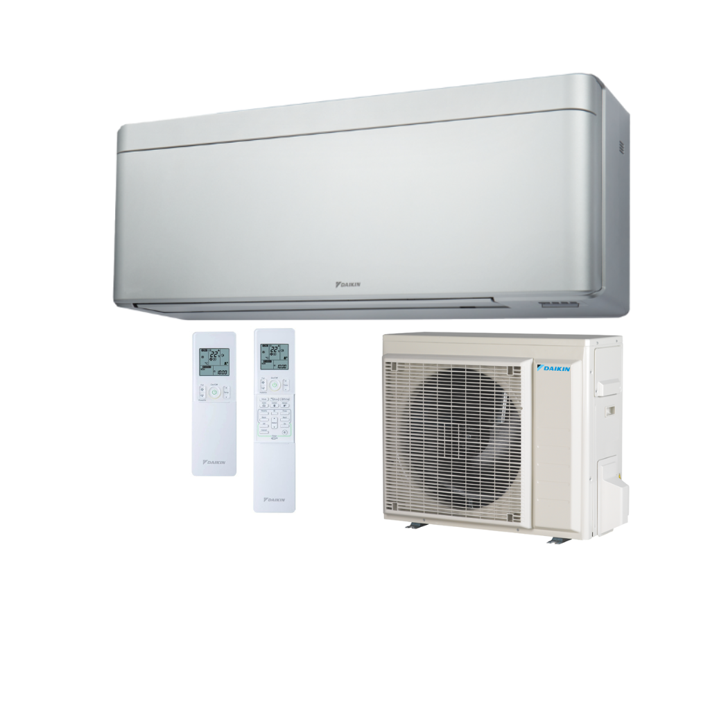 Daikin Stylish FTXA35CS set