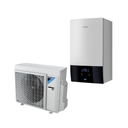 Daikin Altherma 3 R W 6kW set, vykurovanie, chladivový split