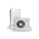 Daikin Altherma R Hybrid 8kW set, vykurovanie/chladenie