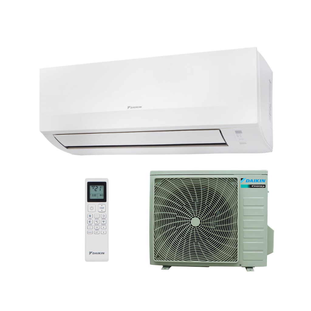 Daikin Eco Sensira 3,5 kW set