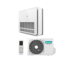 Hisense konzolová 3,5 kW set