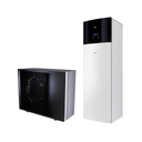 Daikin Altherma 3 R MT 10kW set, TÚV 180l, vykurovanie, chladivový split
