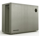 HP 1100 SILVER Inverter Pro Split