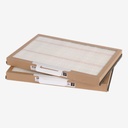 Nordic S4 filtračný set