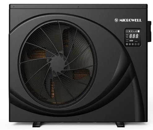 HP 1500 BLACK Inverter Compact