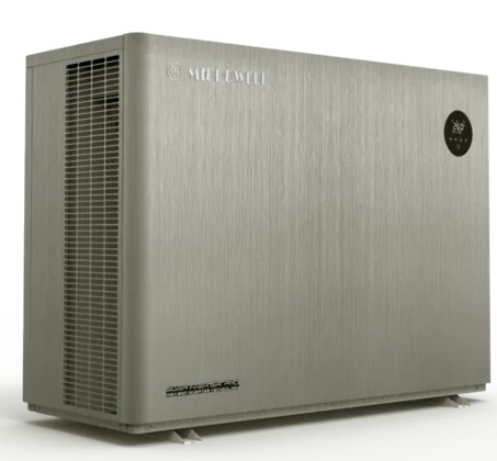 HP 1500 SILVER Inverter Pro Compact