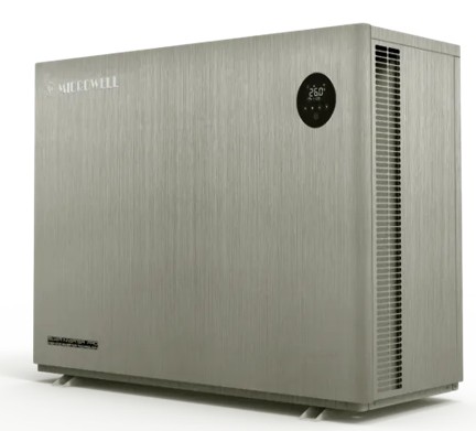 HP 2100 SILVER Inverter Pro Compact