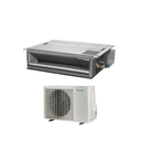Daikin kanálová jednotka FDXM60 set