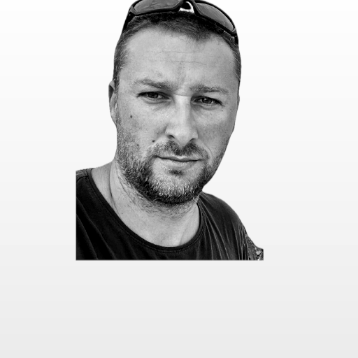 Ing. Silvester Žiačko – konateľ, B2B, revízie – sirux s.r.o.