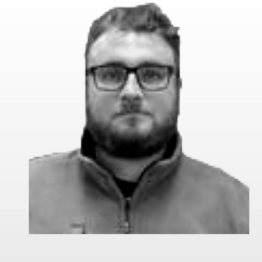 Aleš Szpisják – skladník a montér – sirux s.r.o.