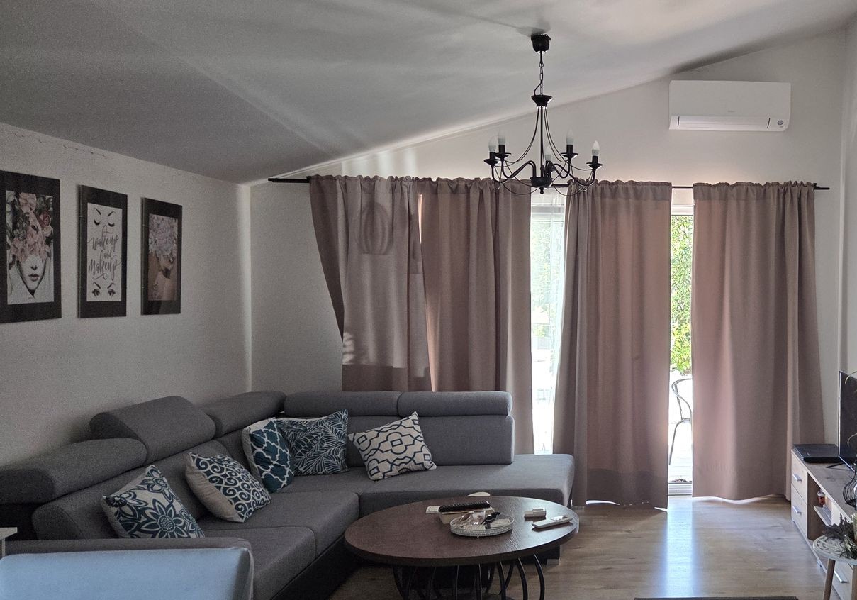 Montáž klimatizácie Daikin – realizácia sirux 30