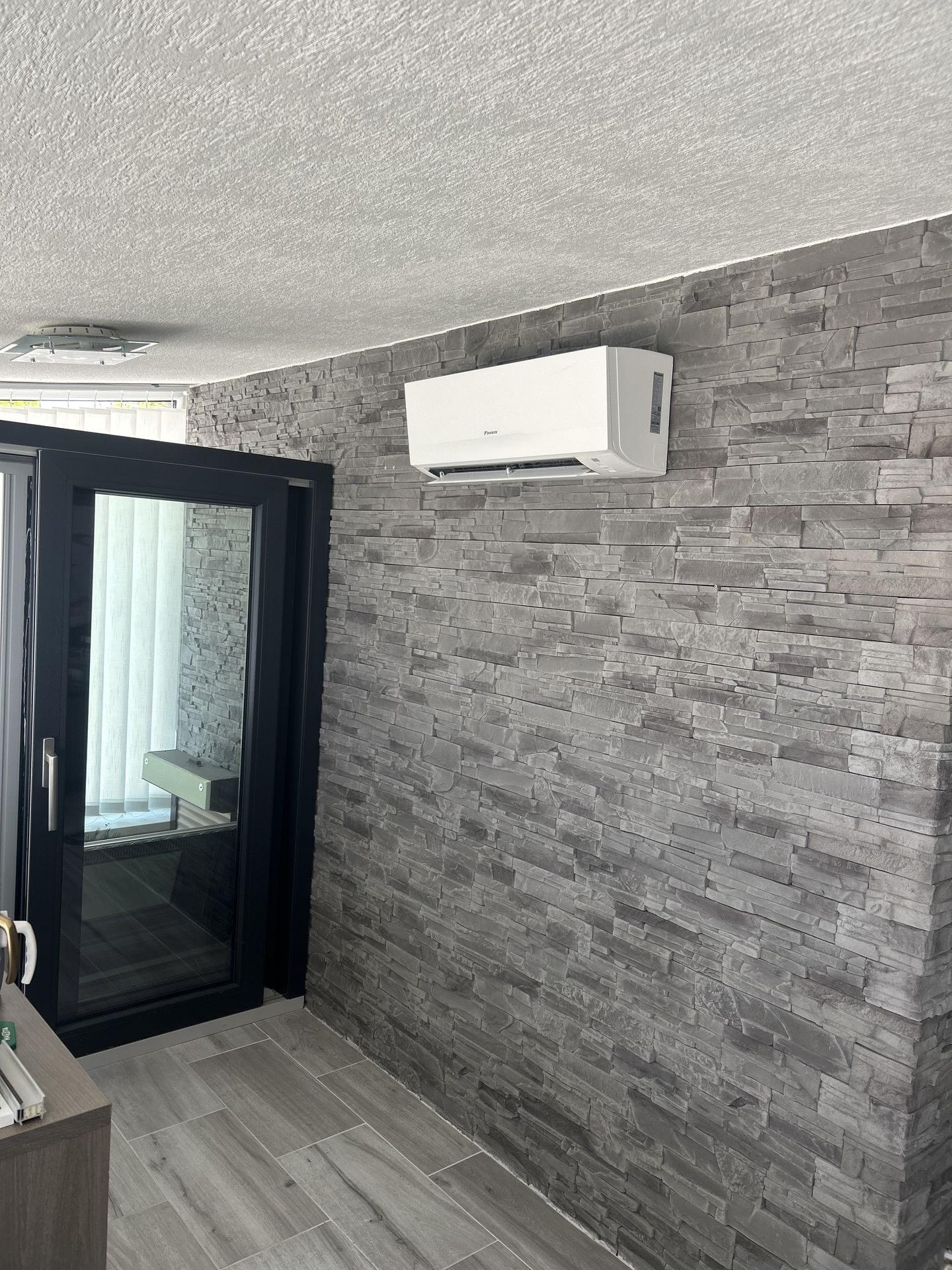 Montáž klimatizácie Daikin – realizácia sirux 31