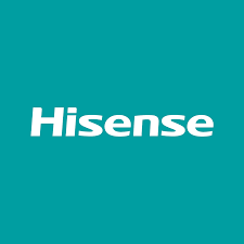 Značka: Hisense