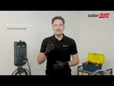 SolarEdge Home EV Charger, 32A-22kW, kábel 6m