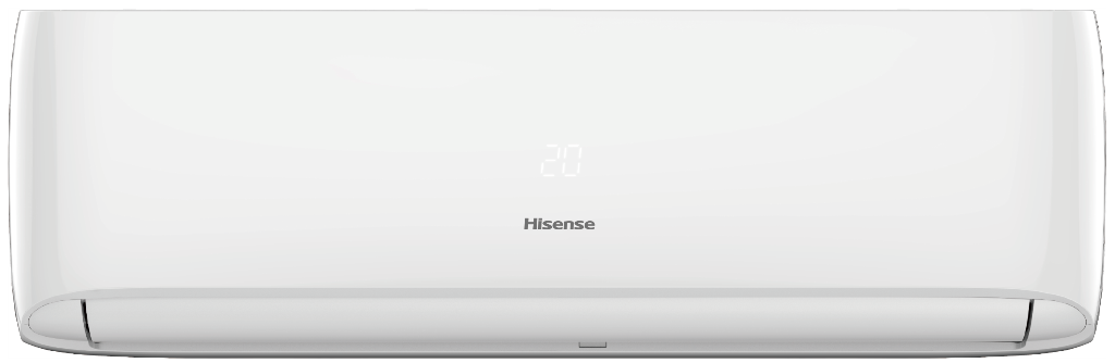 Hisense EASY 2,5kW set