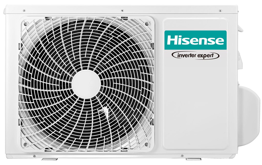 Hisense EASY 2,5kW set