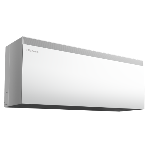 Hisense AIR MASTER QK25_AG 2,5kW set