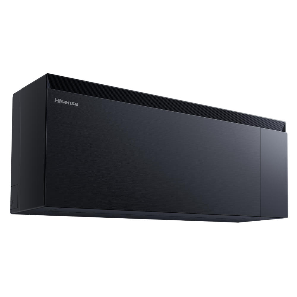 Hisense AIR MASTER QK25_BG 2,5kW set