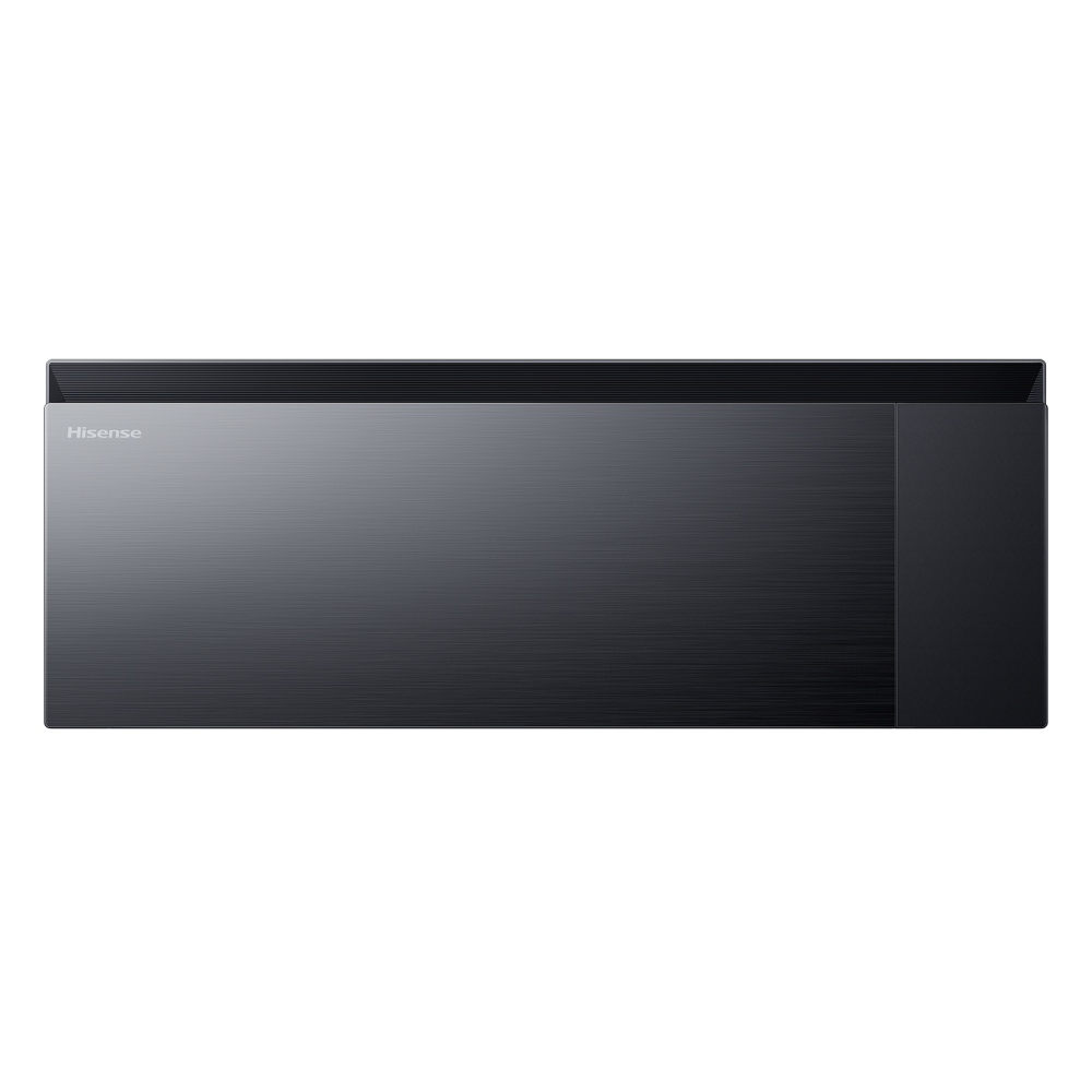 Hisense AIR MASTER QK35_BG 3,5kW set