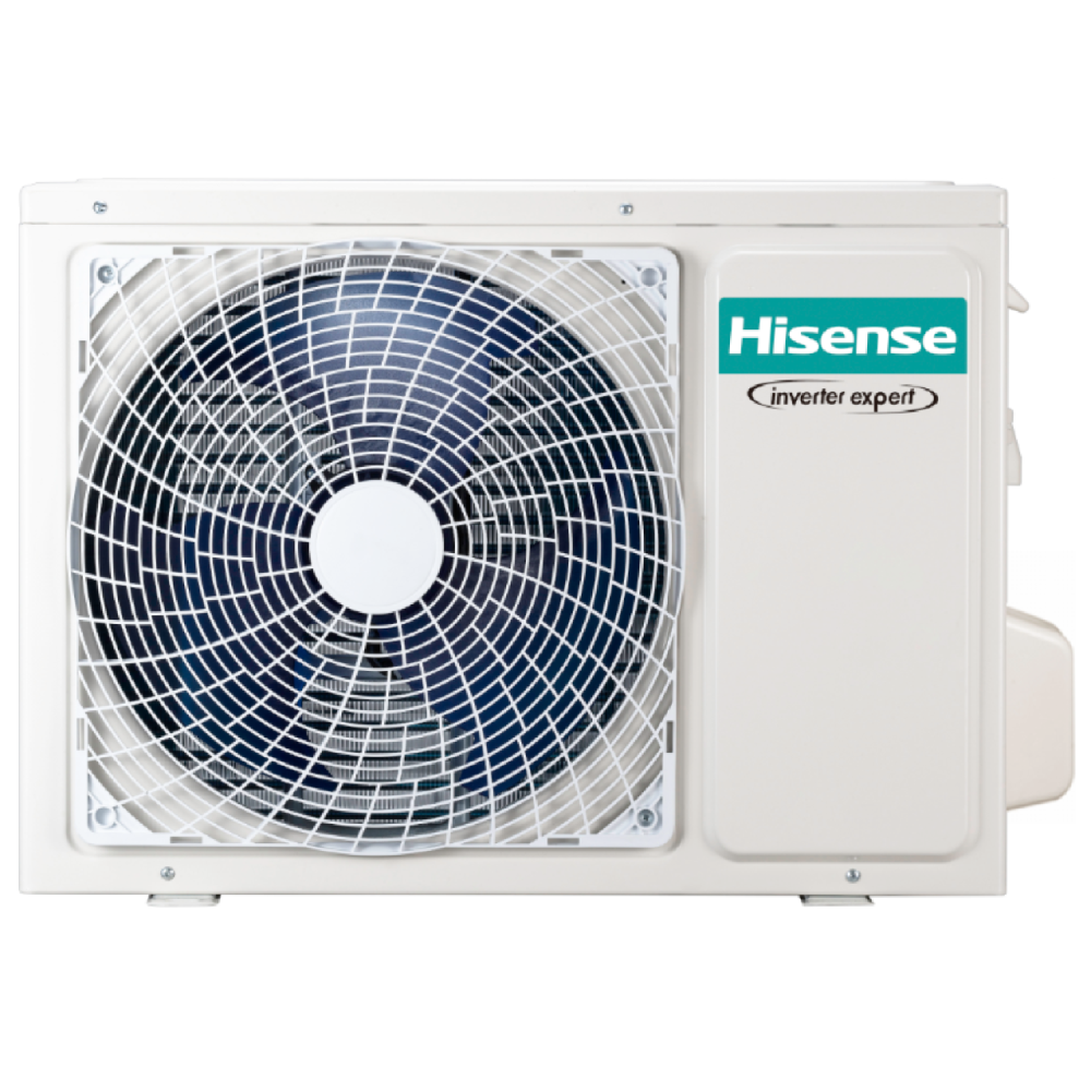 Hisense AIR MASTER QK35_BG 3,5kW set