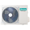 Hisense AIR MASTER QK50_BG 5kW set