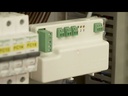 SolarEdge smart meter 400V (cievky)
