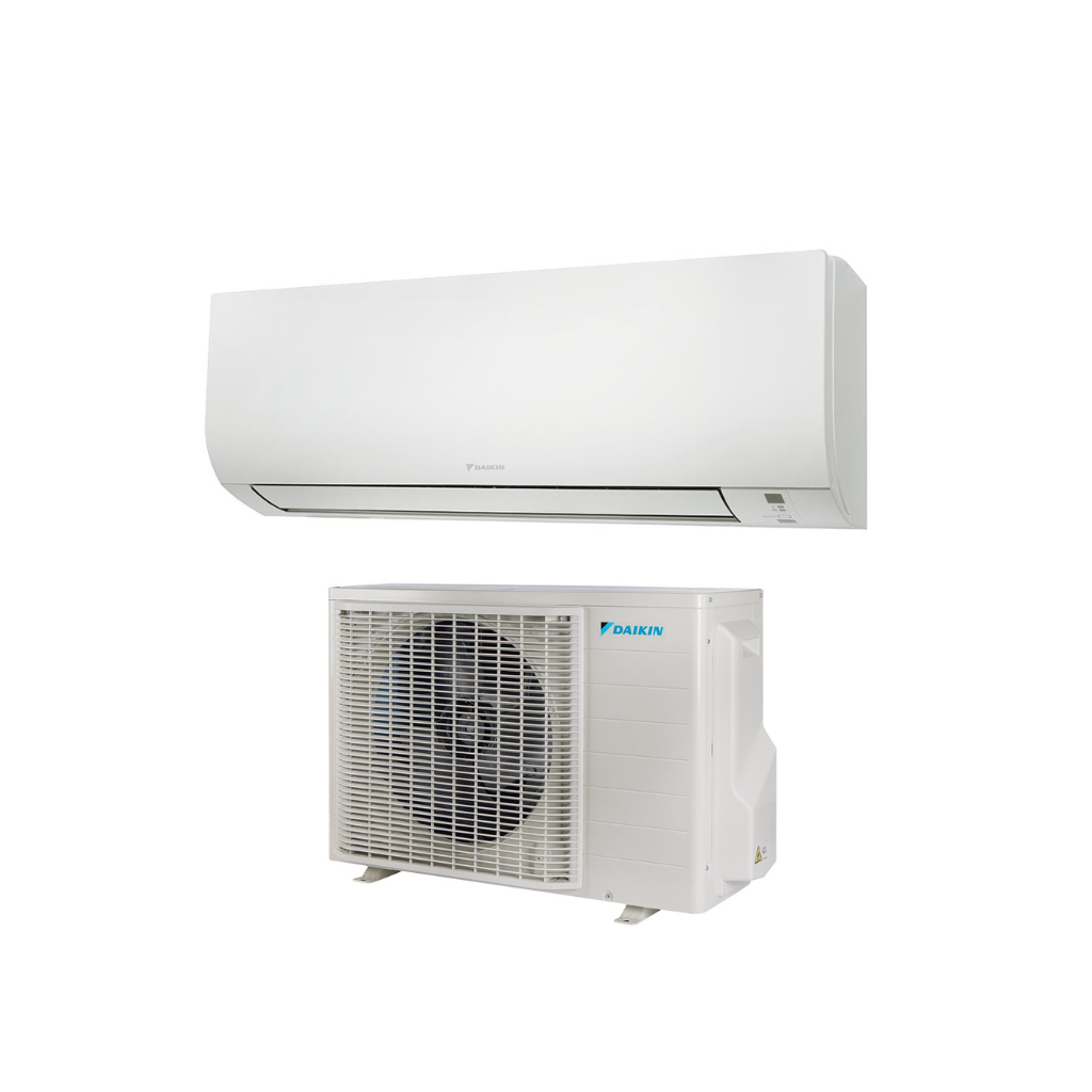 Daikin Comfora FTXTP25A set - optimalizovaná na vykurovanie
