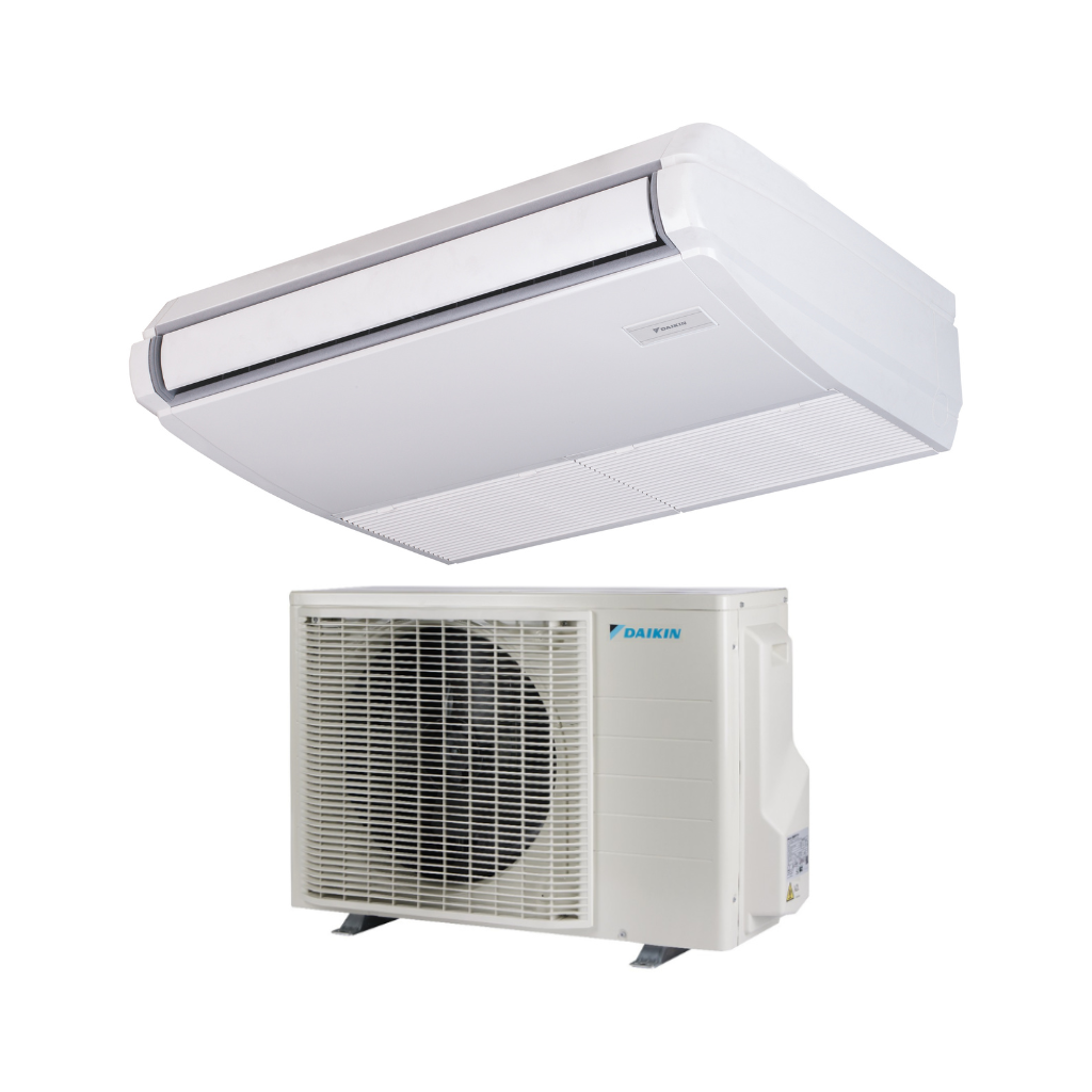 Daikin podstropná jednotka FHA50 set