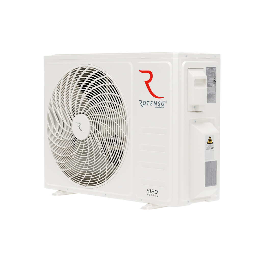 Rotenso multisplit HN40Xm2 Multi N-Line, Výkon: 4,1/4,3 kW