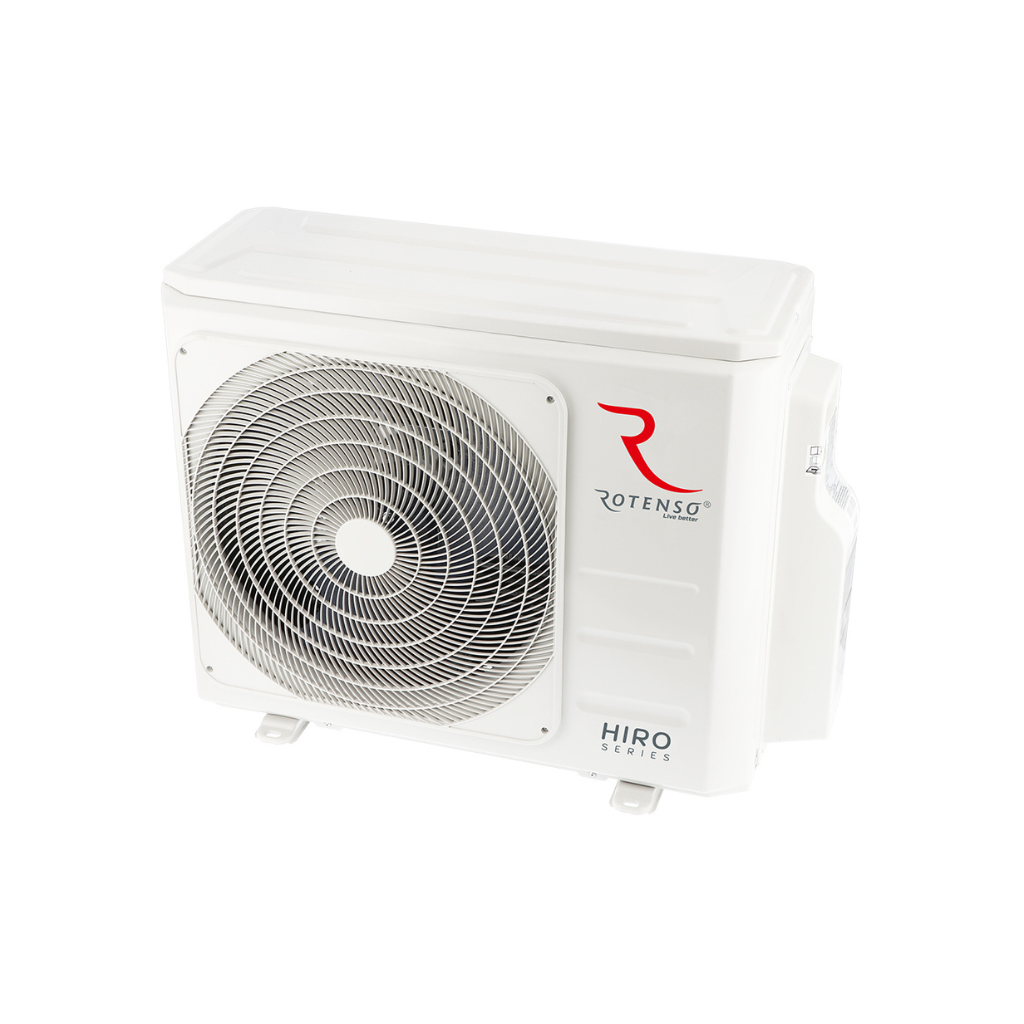 Rotenso multisplit H120Xm5 Multi S-Line, Výkon: 12,3/12,3 kW